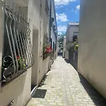 Impasse Des Souhaits - Ci - Maison De Charme Pour 4 Au Coeur Du 20Eme
