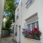 Impasse Des Souhaits - Ci - Maison De Charme Pour 4 Au Coeur Du 20Eme