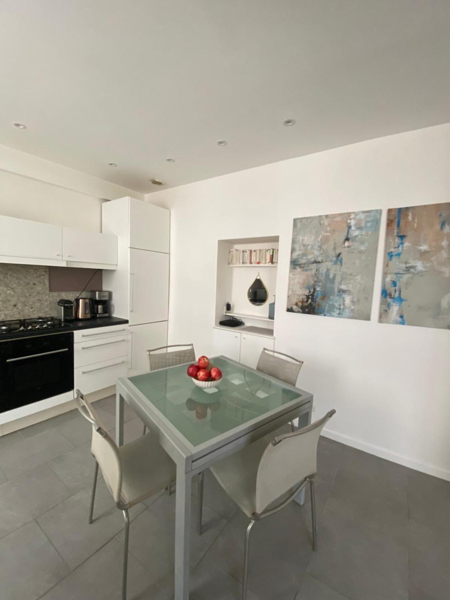 Appartement Impasse Des Souhaits - Ci - Maison De Charme Pour 4 Au Coeur Du 20eme